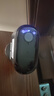 维安视4G摄像头室外充电免插电无线wifi电池监控器广角带夜视户外防雨门口楼道专用免钉安装 【Wifi版】雷达感应+隔玻璃侦测 30天循环录像卡 实拍图