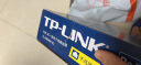 TP-LINK TL-R469GP-AC PoE供电·AP管理一体化企业级VPN路由器 千兆端口 实拍图