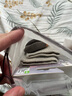 SMARTWOOL徒步轻量减震中筒袜户外美利奴羊毛袜运动袜登山袜1614 灰色069 M（适合脚码38-41） 实拍图