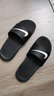 耐克（NIKE）拖鞋 KAWA 819352-001 38.5 实拍图