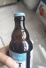 白熊（VEDETT）高端精酿啤酒 比利时风味啤酒  白熊啤酒 整箱批发 露营聚餐 白熊 精酿白啤 330mL 24瓶 整箱装 实拍图