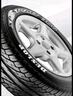 邓禄普（DUNLOP）轮胎/汽车轮胎 185/65R15 88H SP-R1 适配阳光/骐达/标致301/轩逸 实拍图