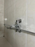 九牧王全铜混水阀淋浴花洒套装冷热水龙头浴室浴缸三联家用增压喷头简易 全铜混水阀【五档手喷】豪华套装 实拍图