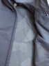 安德玛（Under Armour）UA秋冬ColdGear男子保暖连帽软壳拒水休闲运动夹克外套1371587 黑色002 L 实拍图