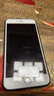 诗膜轲 适用苹果6s钢化膜iphone6splus全屏覆盖膜高清防指纹防摔手机保护膜 苹果6p/6splus全屏钢化膜【超清4K】2片装 实拍图