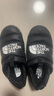 北面（The North Face）保暖鞋男秋冬户外运动轻便一脚穿懒人鞋鹅绒舒适抓地休闲鞋5G2F KY4 42 /9 实拍图