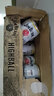 金宾（Jim Beam）嗨棒波本威士忌原味柠檬味配制酒预调酒350ml*24整箱装 实拍图