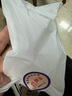 安配适用贝亲奶瓶吸管配件宽口径通用第三代学饮鸭嘴奶嘴替换头重力球 钻石学饮吸管（有挡无重力球） 实拍图