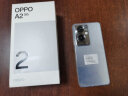 OPPO A2 5G手机 全新质感外观 5000mAh四年耐用电池 33W超级闪充 静海黑12GB+256GB 套餐一【晒单领红包30元】 晒单实拍图