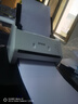 爱普生（EPSON）DS530彩色扫描仪高速高清自动双面批量连续进纸a4文件发票票据档案合同卡片pdf DS-530(每分钟35张70面可扫描发票) 实拍图