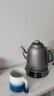 欧美特（OUMETE）自动上水电热烧水壶保温一体全自动恒温电热水壶316不锈钢茶台专用茶桌茶几泡茶具抽水电茶炉  晒单实拍图