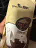 本真（COFFEE BENZEN） 意式咖啡豆 阿拉比卡 意大利浓缩 500G 袋装 经典系列 可磨粉 意大利风味（中度偏深烘焙） 实拍图