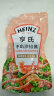 亨氏(Heinz) 沙拉酱 千岛沙拉酱 千岛酱蔬菜水果沙拉寿司酱200g袋装 实拍图