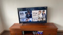 Vidda R58 海信电视 58英寸 超高清 全面屏电视 智慧屏 教育电视 游戏巨幕智能液晶电视以旧换新58V1F-R 实拍图