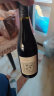 拉菲（LAFITE）奥希耶徽纹干红葡萄酒 750ml*2 法国红酒礼盒两瓶（橙色） 晒单实拍图