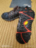 迈乐（Merrell）运动户外溯溪鞋ALL OUT BLAZE轻便透气耐磨防滑速干休闲鞋 J65105 黑红（男款） 41 晒单实拍图