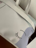 Milooky电脑包手提女笔记本包13/14英寸 适用华为苹果联想内胆包保护套 实拍图