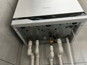 海尔（Haier）【冠军单品】壁挂炉天然气家用燃气壁挂炉采暖炉供暖暖气片地暖锅炉热水器以旧换新壁挂炉十大品牌 35KW 大户型超一级能效适用50-330平 实拍图