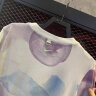 耐克（NIKE）SPORTSWEAR ESSENTIAL 女子印花T恤 HF6178-100 L 晒单实拍图