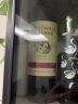 长城 特选5橡木桶解百纳干红葡萄酒 750ml 单瓶装 实拍图