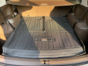 米其林汽车后备箱垫适用于迈腾速腾途观L朗逸轩逸宝马X3奥迪A4L奔驰E级 实拍图