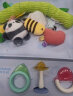 澳贝（auby）熊猫团团新生儿礼盒婴幼儿童玩具0-1岁床挂+安抚玩偶+牙胶摇铃 晒单实拍图