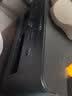 鹿为 usb电脑显示器增高架 无线充 音响 铁艺电脑支架 桌面键盘收纳置物架 抬高显示屏幕托架  快充版-C口快充+USB口快充+3口USB 实拍图