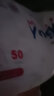 婴芽（YINGYA）纸尿裤L码2包100片【8-11.5kg】婴儿超薄干爽尿不湿男女宝宝通用 晒单实拍图