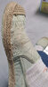 斯凯奇（Skechers）女鞋夏季渔夫鞋单鞋新中式蕾丝平底鞋浅口一脚蹬通勤鞋113025 实拍图