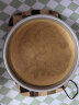 三能（SANNENG） 三能戚风蛋糕模阳极活动底模烘焙活底蛋糕模具家用商用烘焙 SN5022 6寸 实拍图