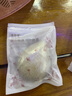 美肤语双面魔芋洁面扑洗脸扑(核桃壳籽+竹炭)清洁海绵柔软擦脸扑MF8229 实拍图