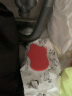 贝亲（Pigeon）婴儿湿纸巾 儿童湿巾 柔湿巾 婴童适用 成人可用100片*6包 PL347 实拍图