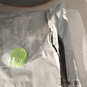 德沃多肥料花盆底部防漏土垫片塑料网格垫片圆形底孔透气网垫锥形垫片垫底 花盆垫片绿色4.5cm*6个 实拍图