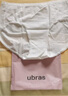 ubras【莫代尔】高弹织带内裤女士抑菌舒适中腰三角裤柔软透气(3条装) 黑色+瓷月几色+白色 3条 L 实拍图
