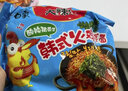 白象火鸡面大辣娇干拌面7口味速食免煮韩式奶油方便面泡面袋装宵夜 【10包】多口味组合 实拍图