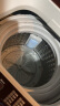 【京东服务+】波轮洗衣机全拆洗  家电清洗 上门服务 清洁保养 实拍图