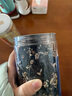 姚朵朵 五黑粥料500g罐装 1斤 黑糯米黑米黑燕麦黑豆黑芝麻五谷杂粮粗粮 实拍图