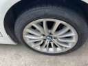 普利司通（Bridgestone）汽车轮胎 245/45R18 96Y ER300 RFT防爆胎 原厂配套宝马5系 实拍图