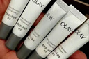玉兰油（OLAY）美白小白瓶烟酰胺抗糖淡斑光感精华液紧致补水保湿面部提亮精华露 玉兰油美白精华共70ml 实拍图