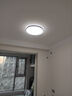 雷士（NVC）led吸顶灯220W大瓦数客厅灯大尺寸自建房卧室灯全屋智控灯具光咖 【全光谱智控】200瓦客厅+卧室*3+风扇 实拍图