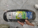 米其林（MICHELIN）CITY2 GRIP半热熔摩托车轮胎踏板小牛九号电动车晴雨防滑真空外胎 City2:140/60-14 （单条） 实拍图