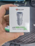 公牛（BULL）车载充电器 车充点烟器CUN180银色快充18W/2.4A双USB一拖二 实拍图