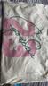 耐克NIKE【滔搏运动】女子AS W J AIR GIRL TEE OS GCELT恤 HJ3963-113 S 实拍图