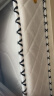 绽美娅床垫席梦思弹簧床垫1.8x2米乳胶椰棕垫加厚单人双人租房经济型 【推荐款】20经典+针织（适中） 1800mm*2000mm 实拍图