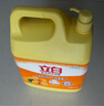 立白洗洁精食品用天然亲肤除菌餐具净除菌去油清新去异味洗涤灵剂家用 金桔精4kg*1桶 实拍图