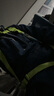 沽衣邦纯棉牛仔连体工作服加厚耐磨机修防尘防污连体服男劳保连体工装 牛仔连体双拉链 XL 175 实拍图