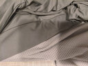 踏路者防晒衣士男冰丝薄款户外套夹克服夏季钓鱼带帽透气皮肤衣女防晒服 男-太空灰【冰感透气】 2XL 【女115-125斤 男150-165斤】 实拍图