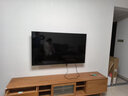 索尼（SONY）KD-55X80L 55英寸 4K超高清HDR广色域安卓智能电视 专业画质芯片杜比视界 液晶全面屏X80K升级款 55英寸 KD-55X80L 实拍图