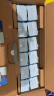 青藏祁莲牦牛奶 雅克米克学生早餐奶200ml*12盒装(包装升级）礼盒装 实拍图
