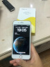 Apple iPhone 8 Plus 苹果8plus二手手机 大陆国行备用机学生机 金色 64G 实拍图